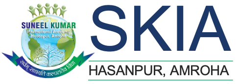 SSRVM Noida Logo